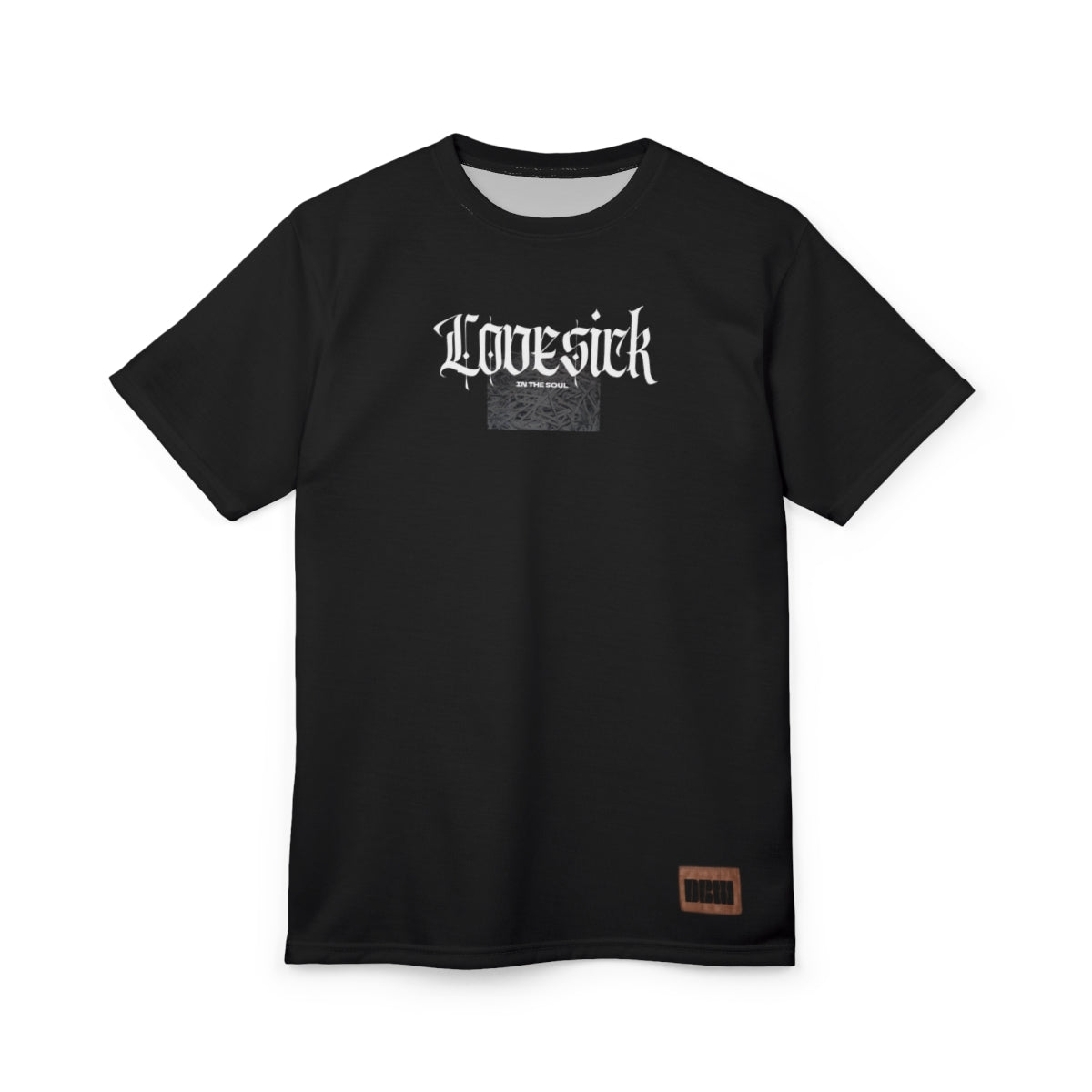 "LOVESICK" TEE — IN THE SOUL