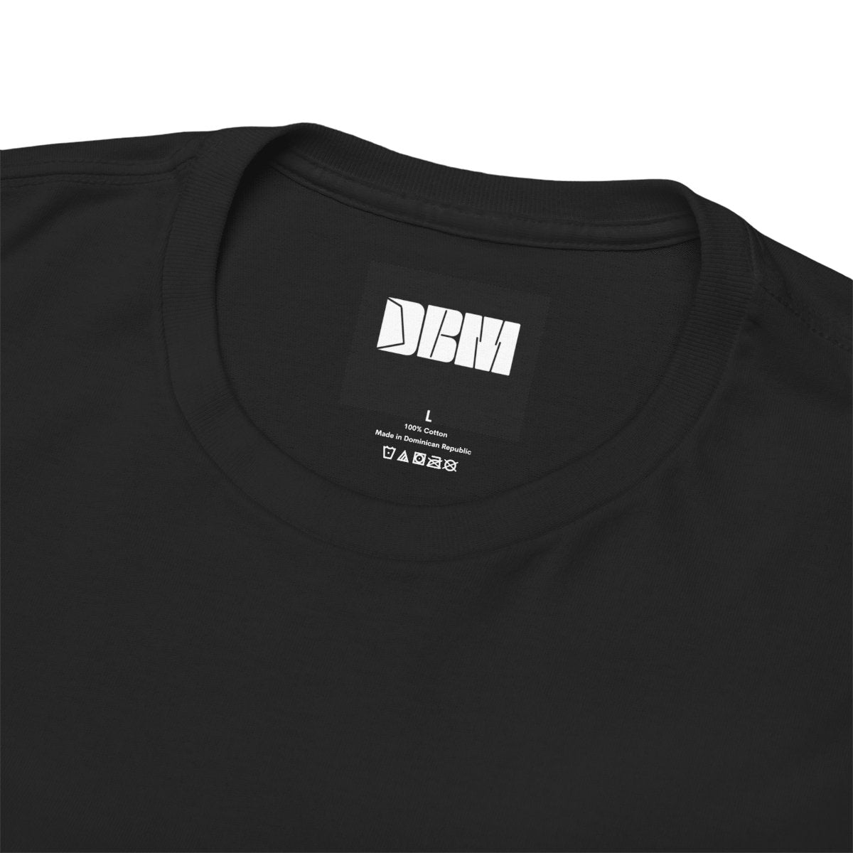 “DREAM / BEYOND MEANING” SIGNATURE TEE